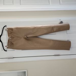 Melina vegan leather pants